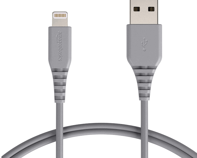 phone chargers for new driver gift basket