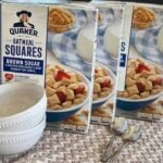 quaker