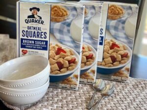 quaker