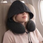 Wanderroot Airplane Travel Neck Pillow