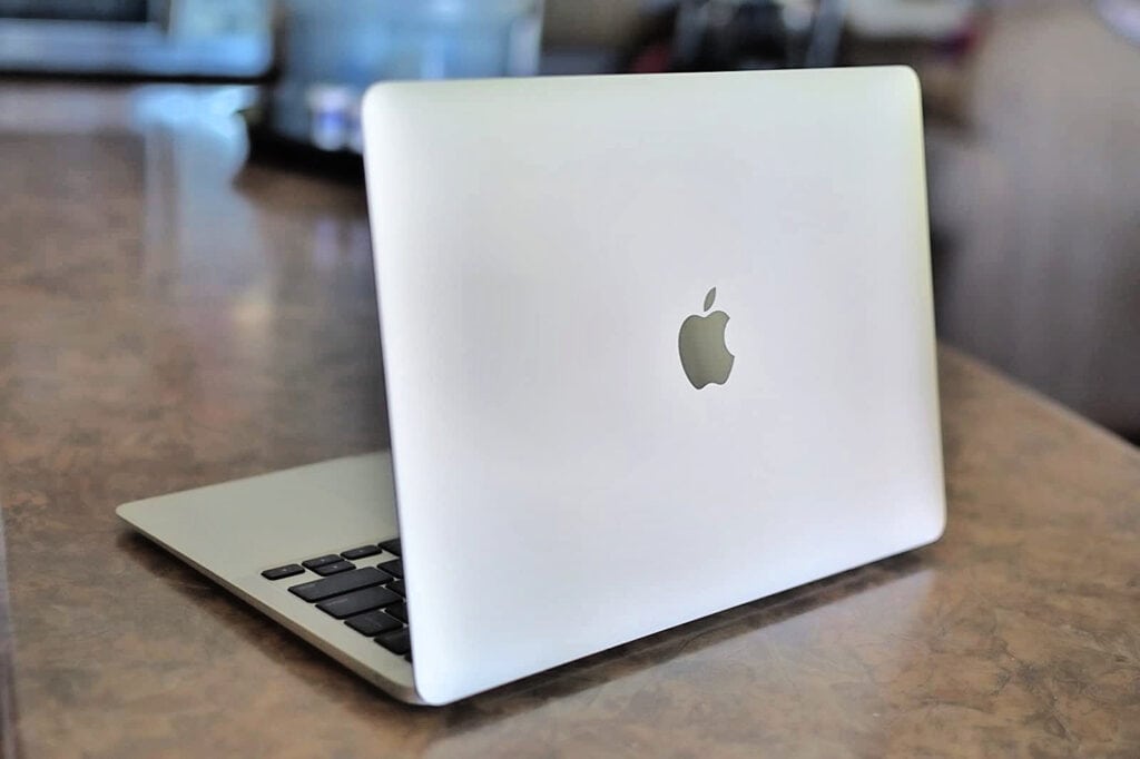 macbook