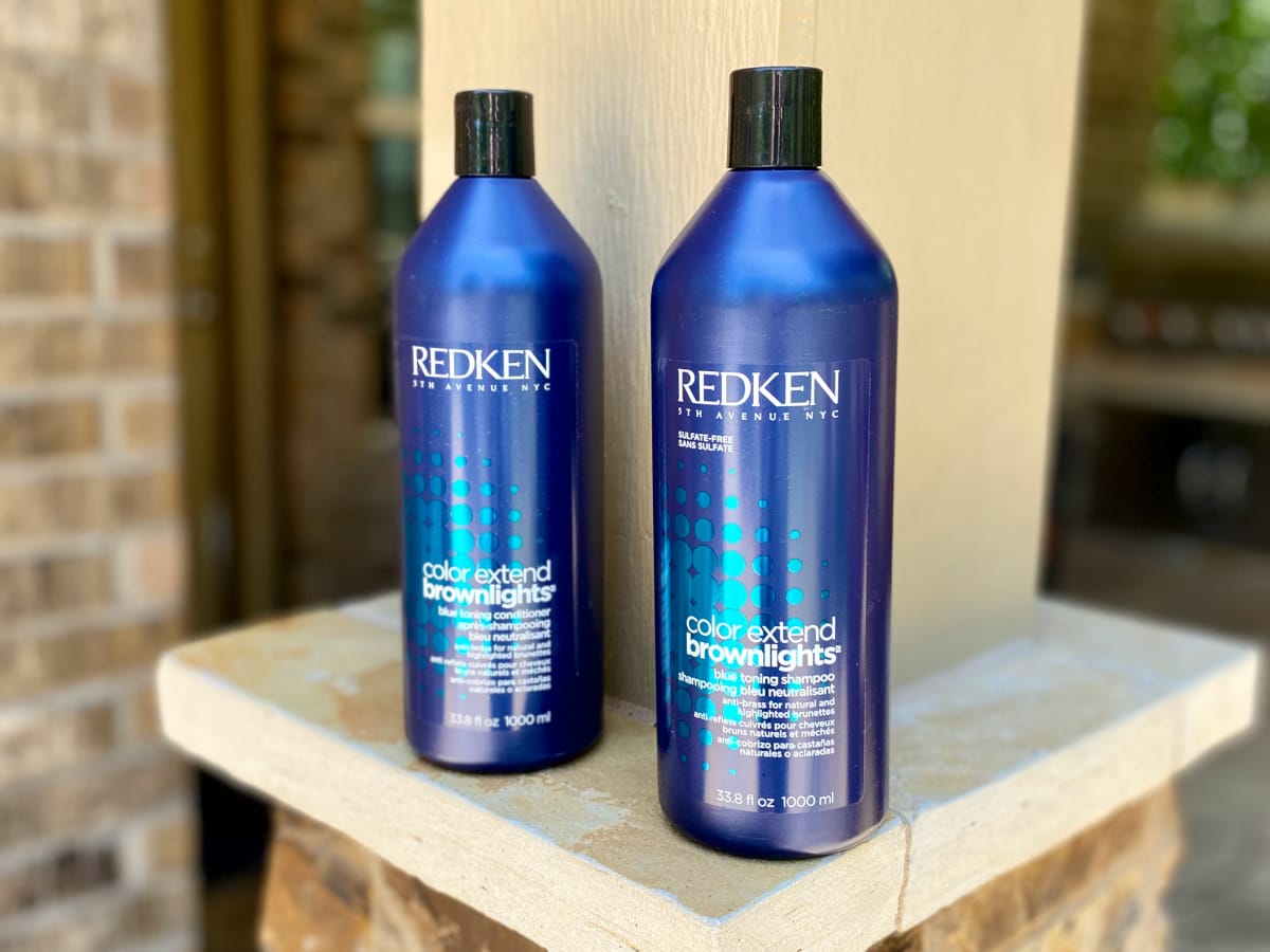 redken