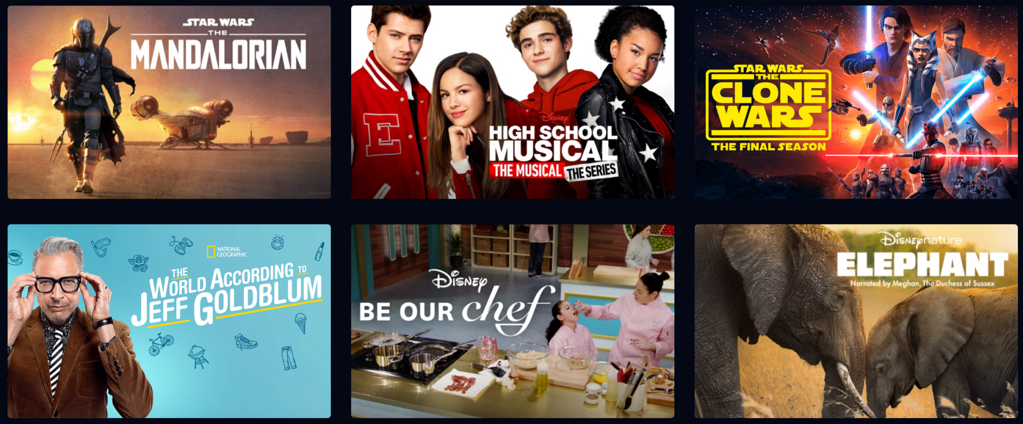 Disney+ Movies List - Updated for February 2024 (Tons of Flicks!)