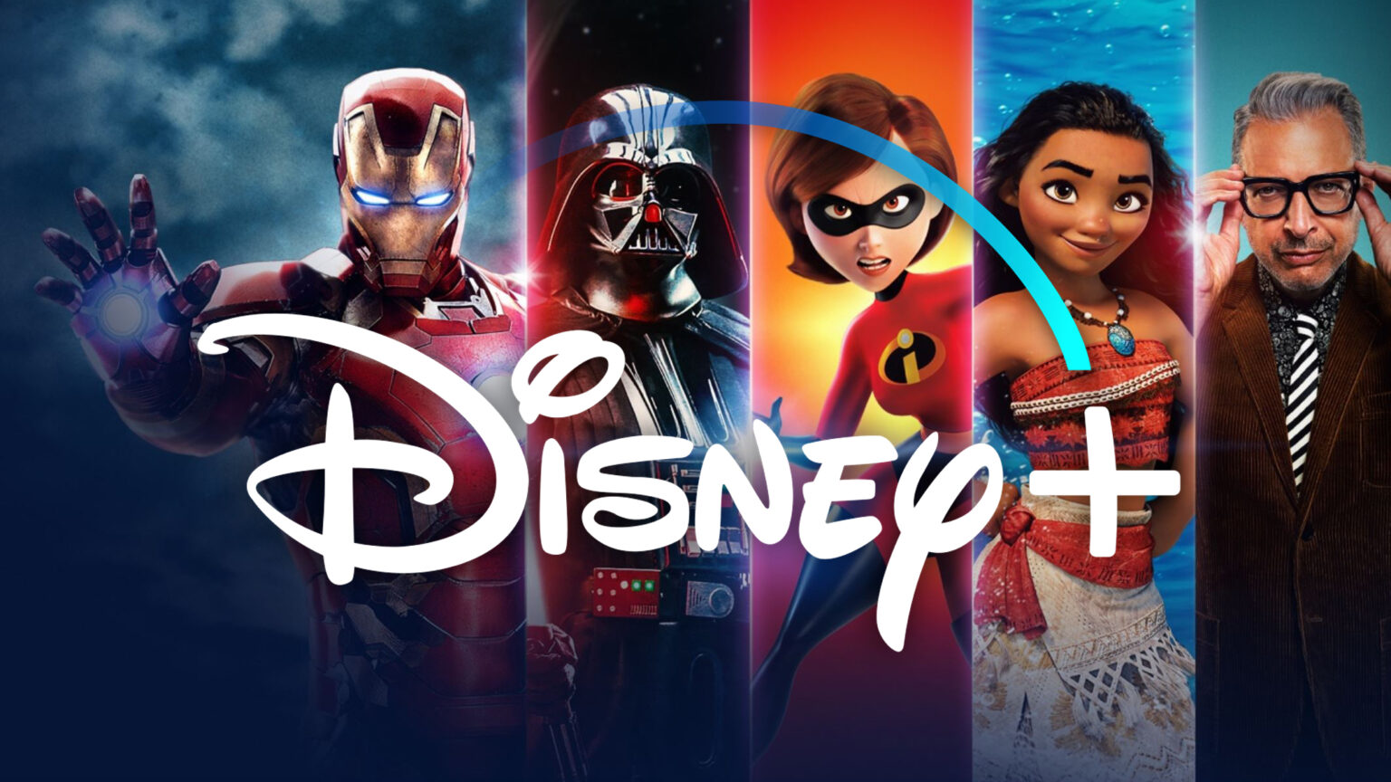 Disney+ Movies List - Updated for February 2024 (Tons of Flicks!)