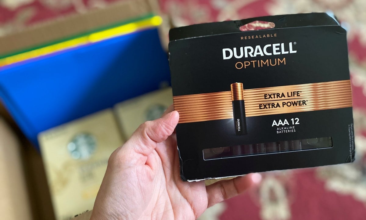 duracell