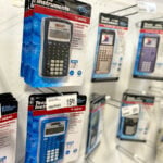 calculators