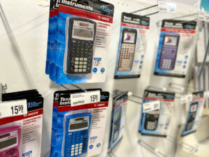 calculators