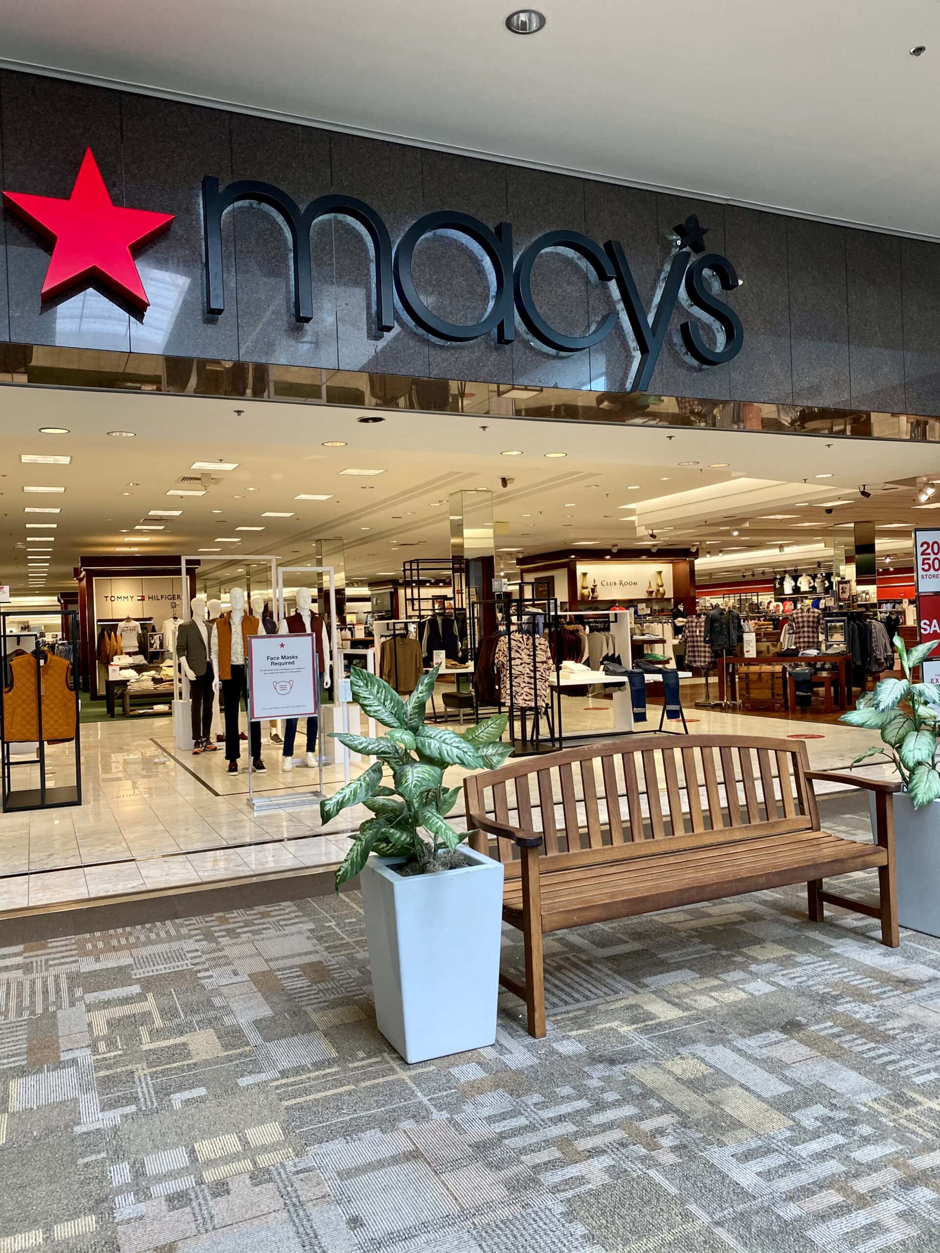 macy's