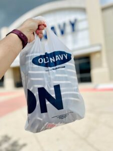 old navy