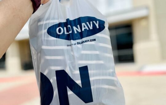 old navy