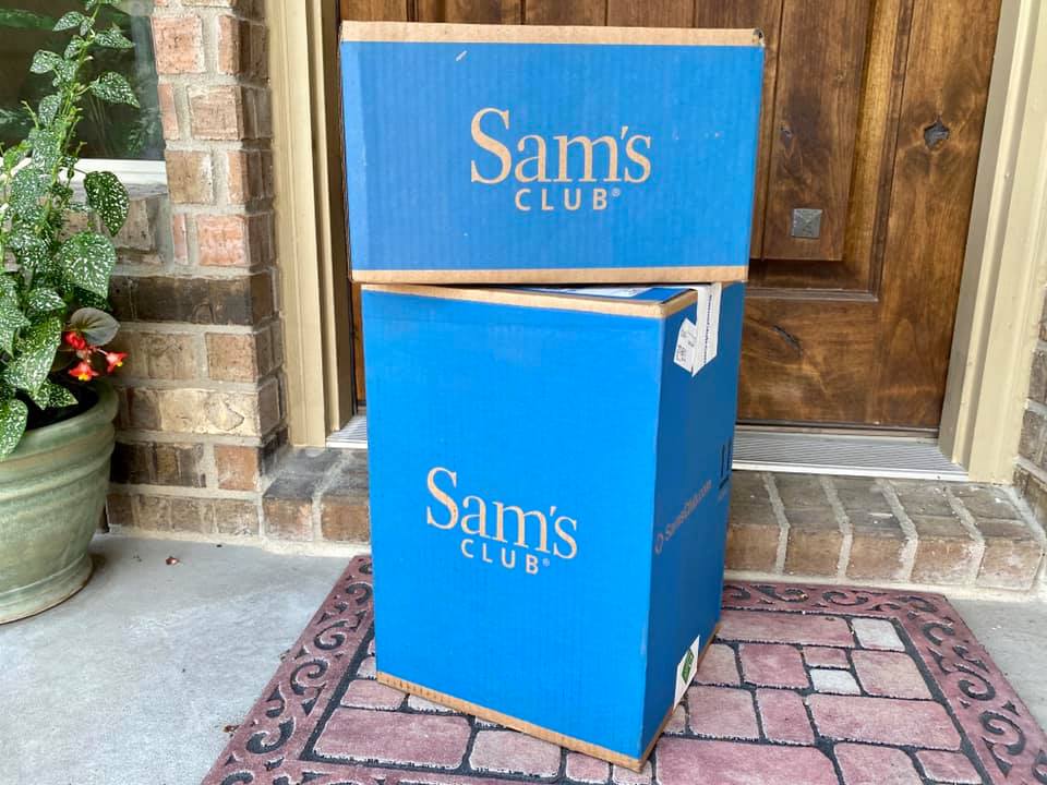 sam's club