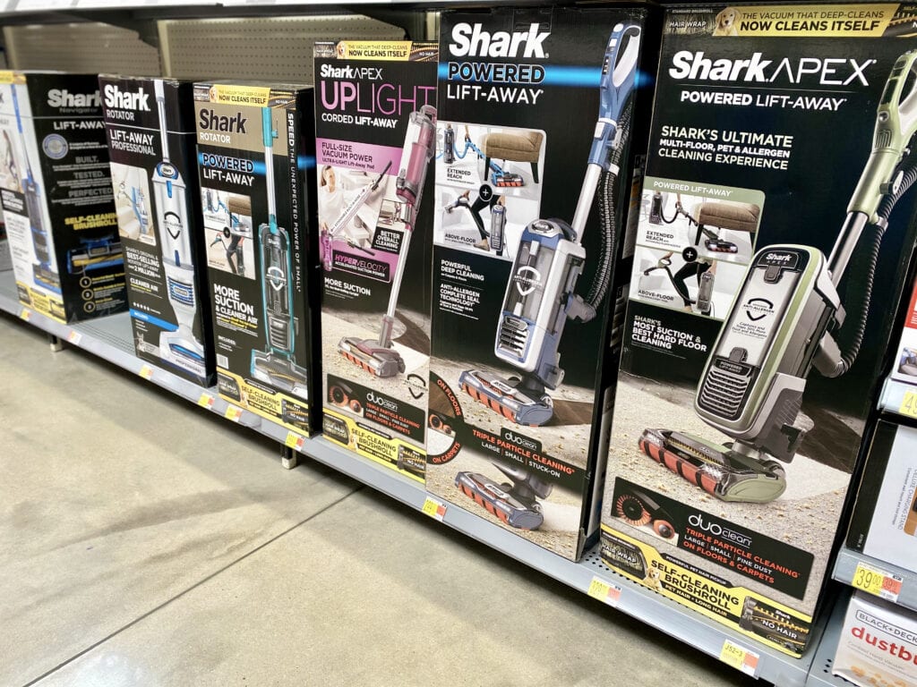 shark