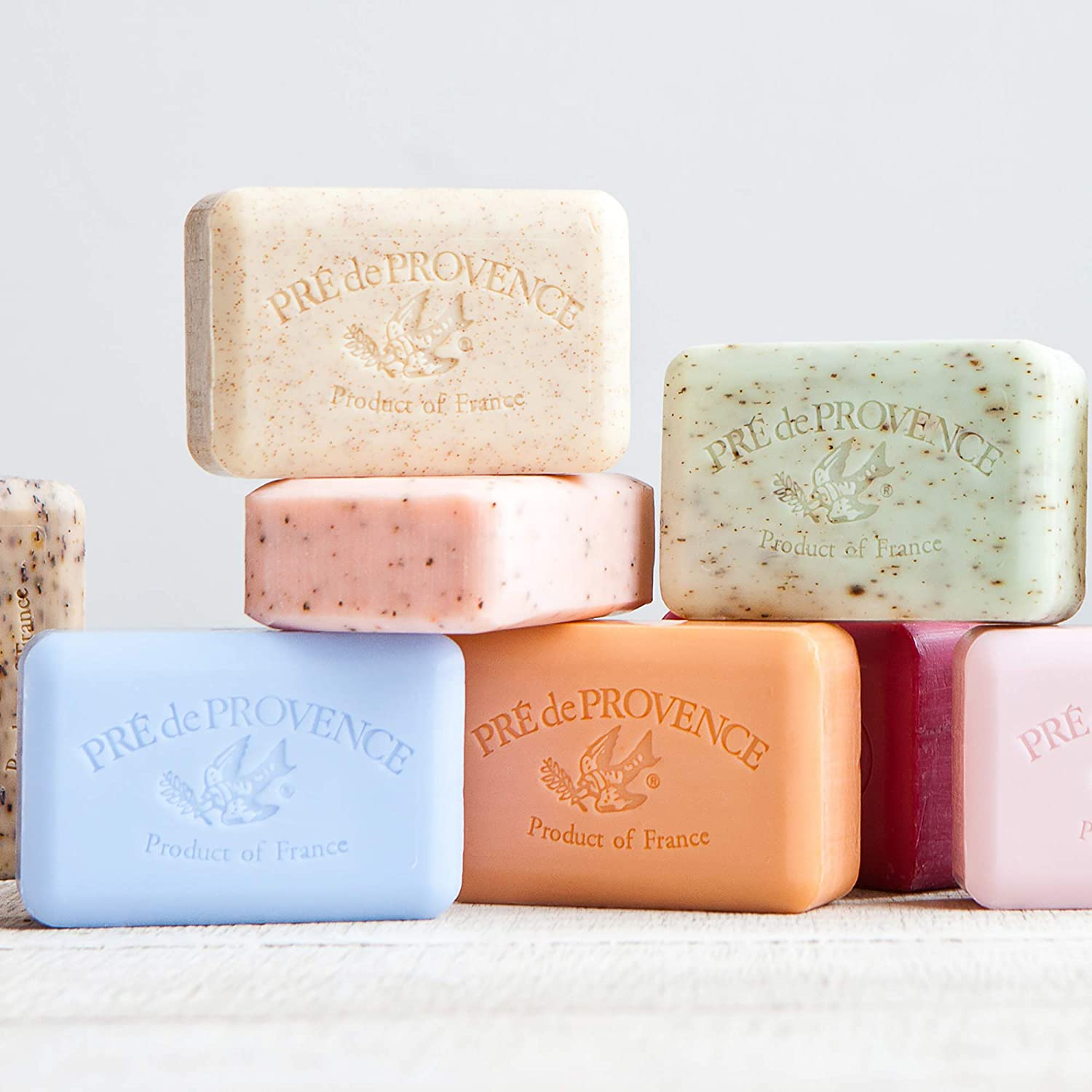 soap