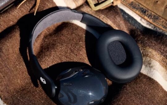 skullcandy over ear headphones