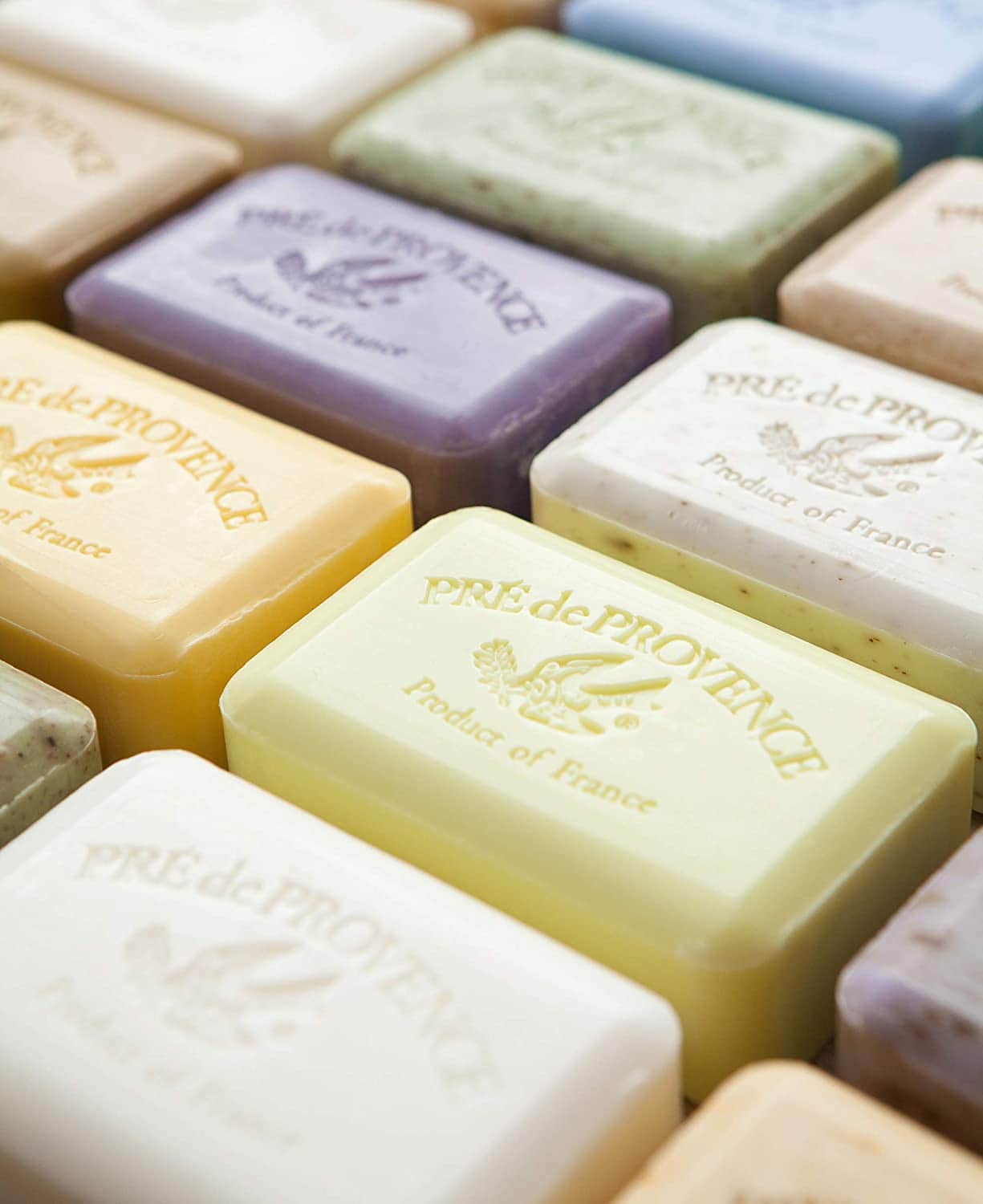soap