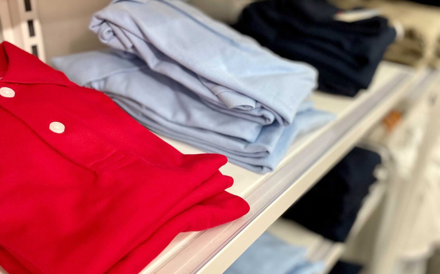 Target Ubiform Target School Uniforms on Sale RIGHT NOW!