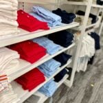 target uniforms