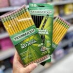 ticonderoga walmart