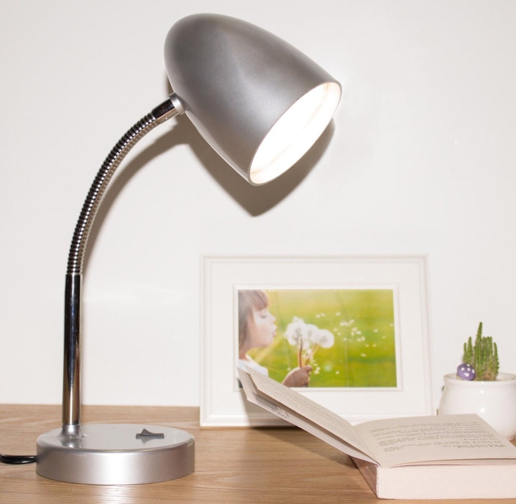 virtual school desk lamp