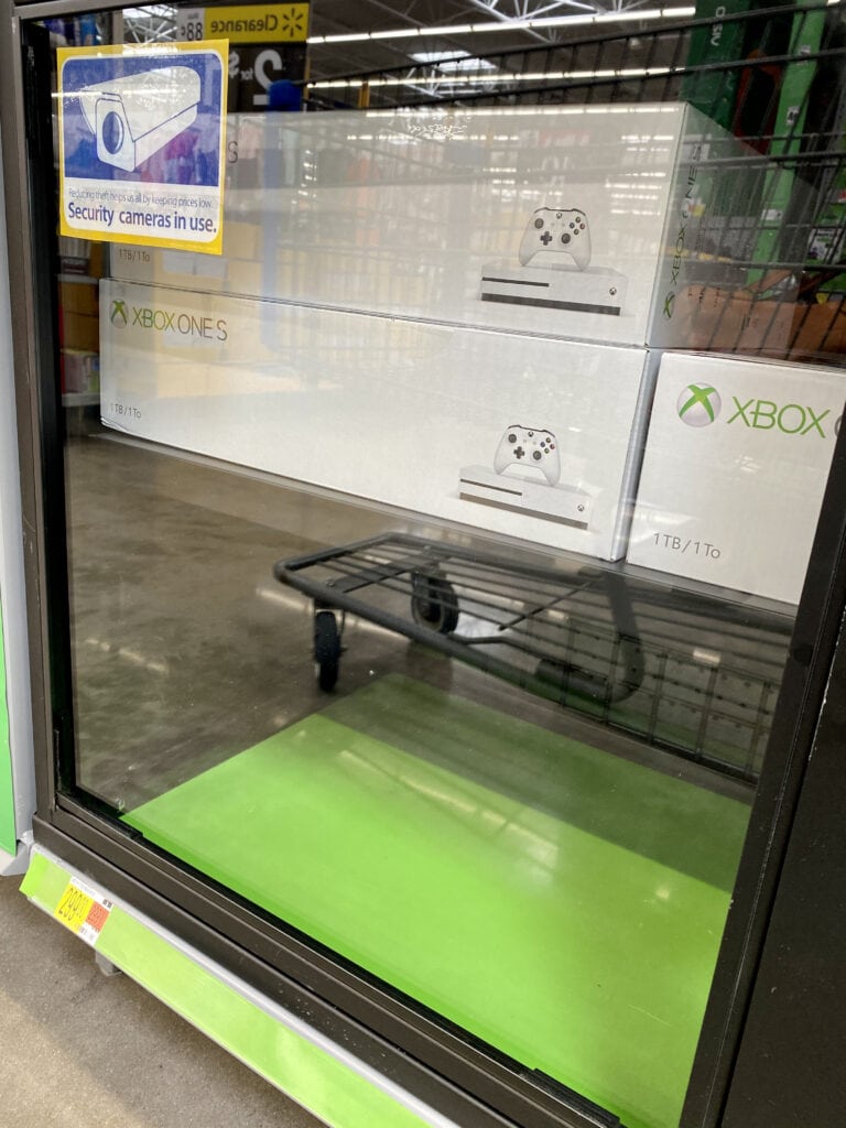 xbox