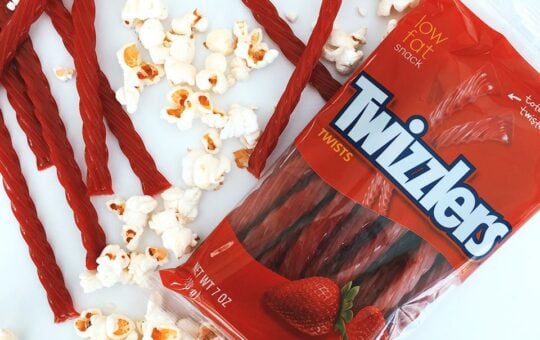 twizzlers