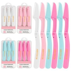 arstech Dermaplane Razors