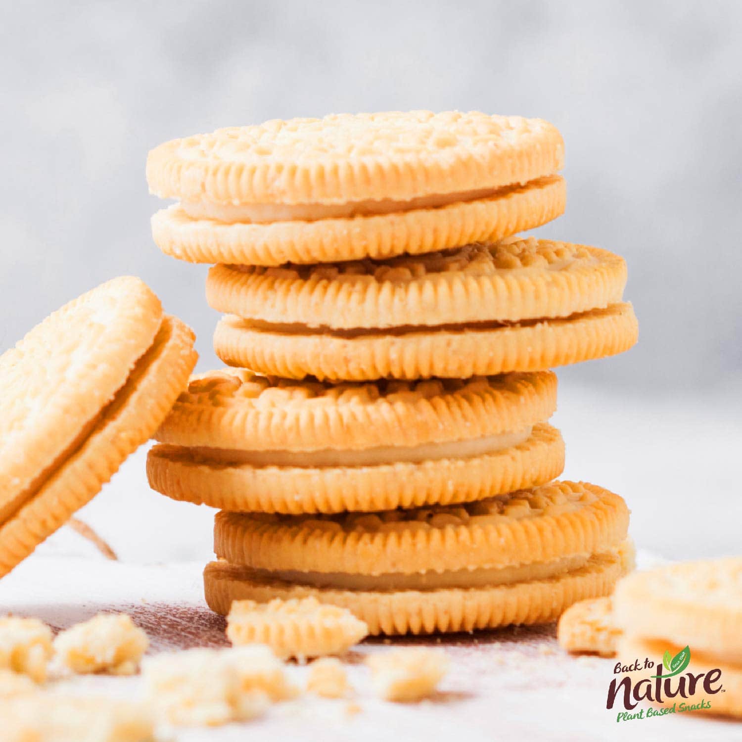 peanut butter cookies