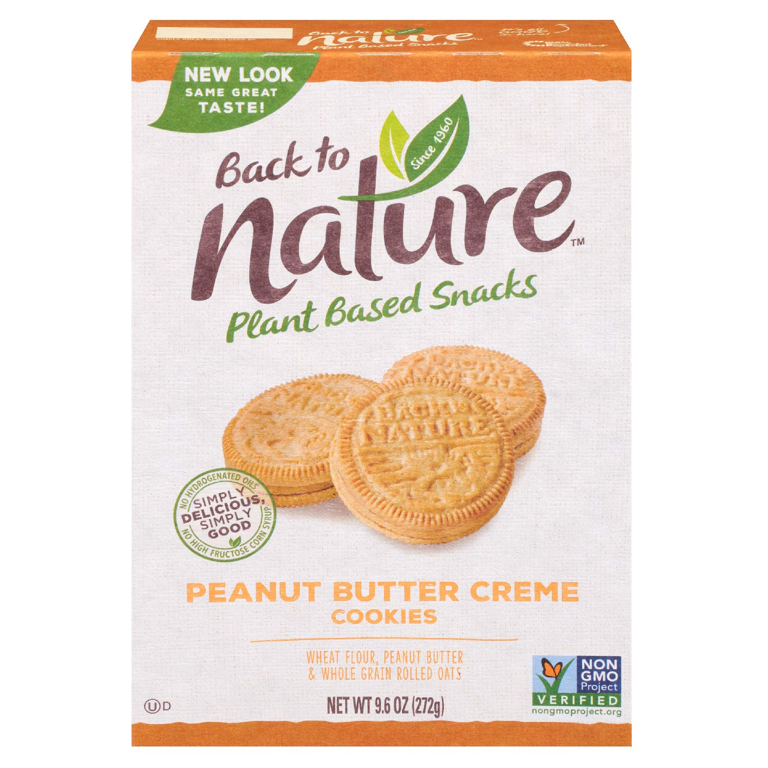 peanut butter cookies