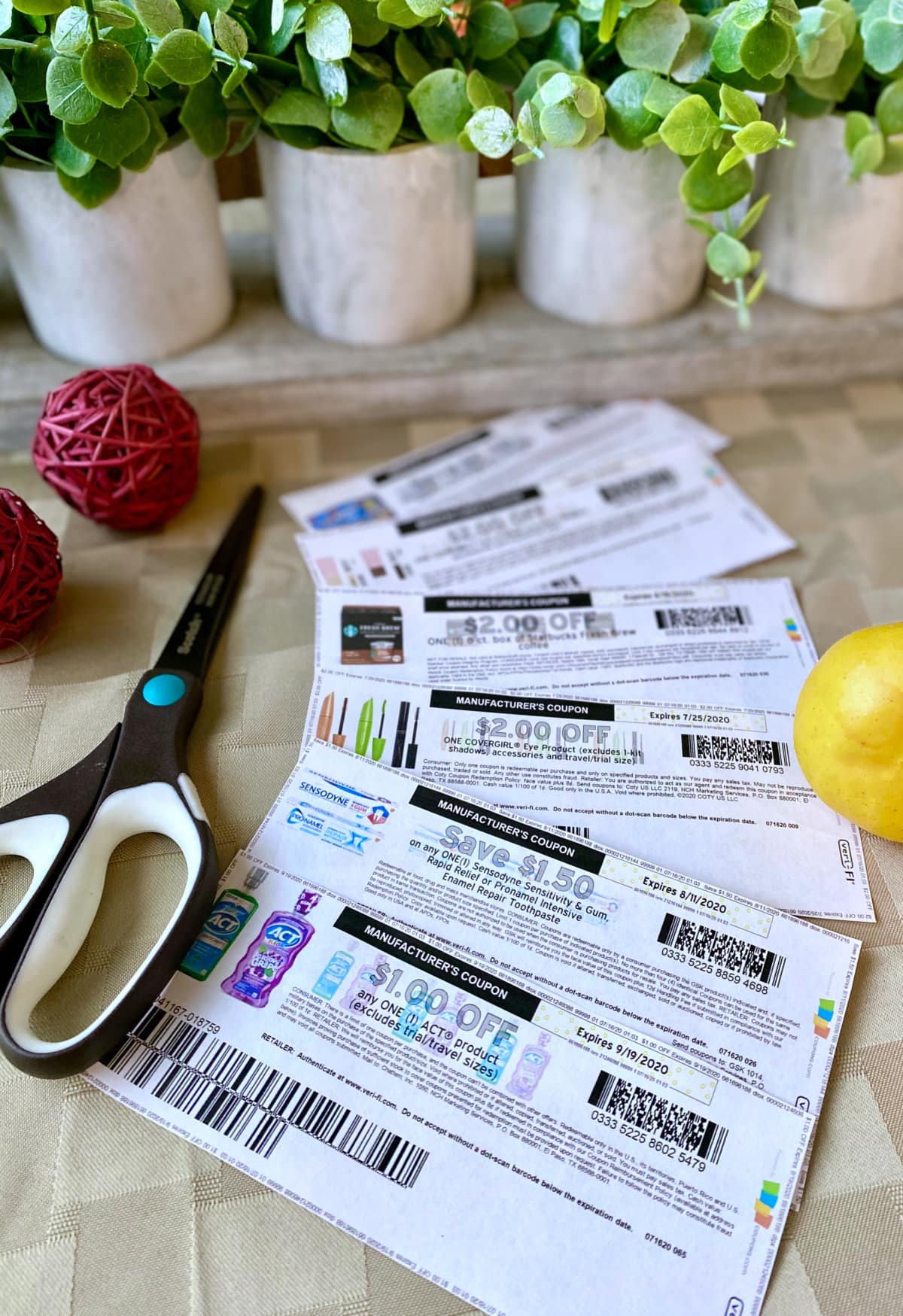 Free Printable coupons