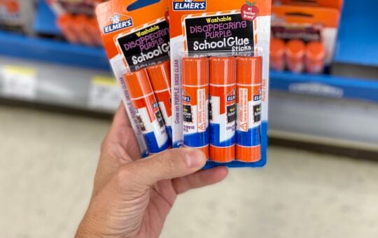elmers