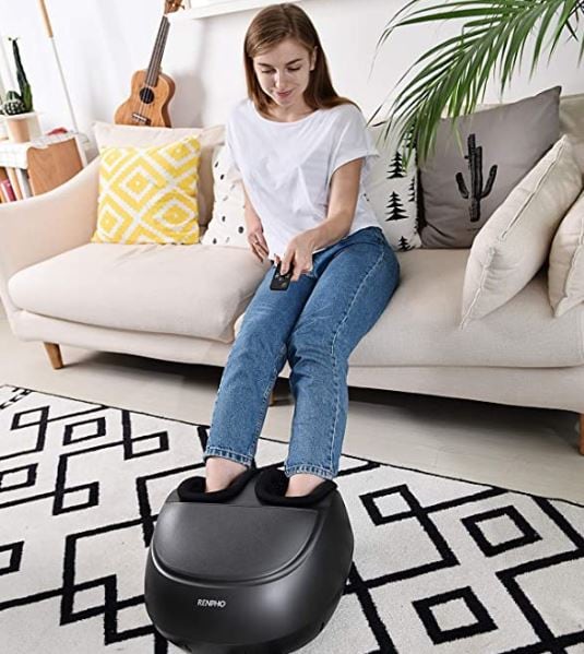 foot massager