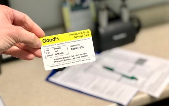goodrx