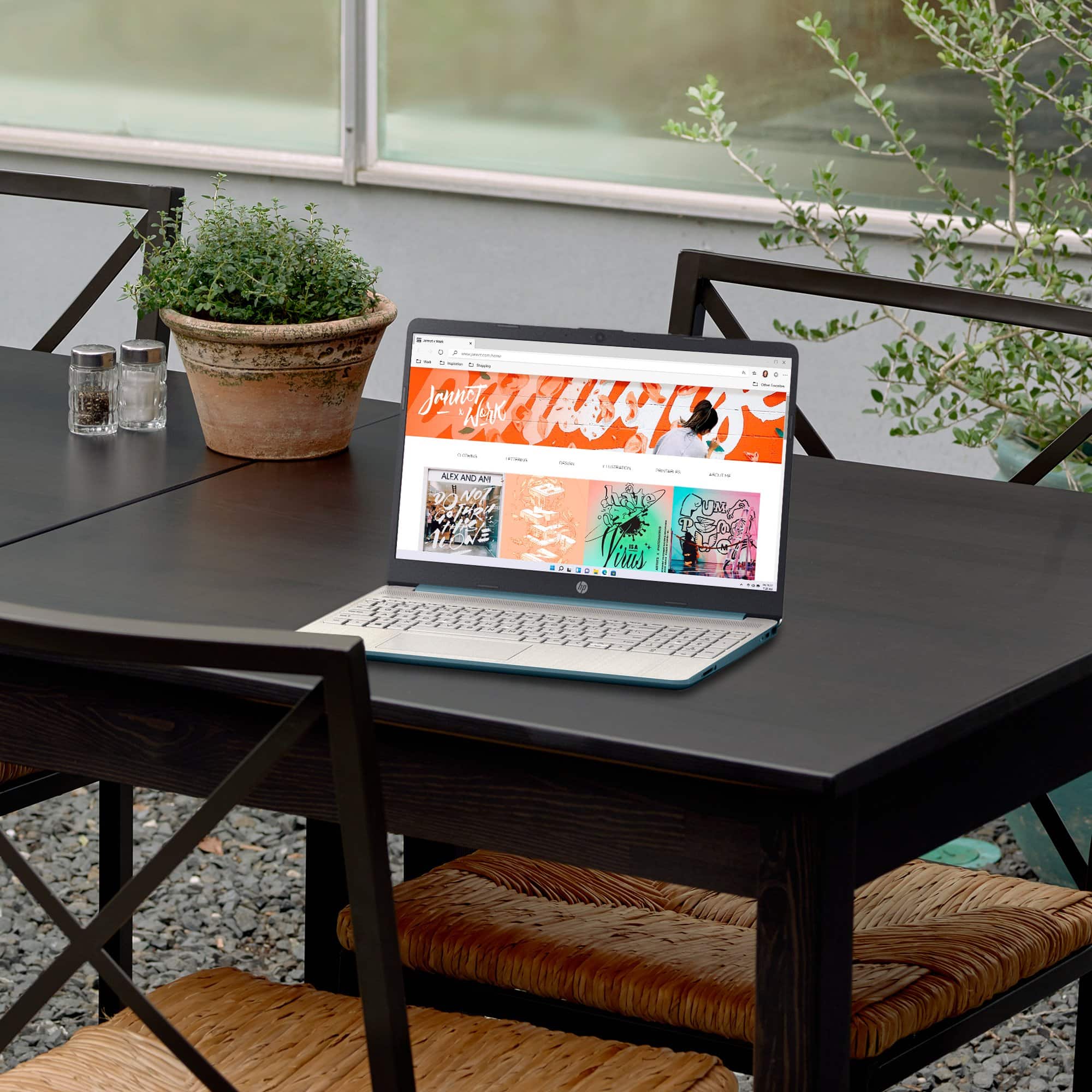 laptop