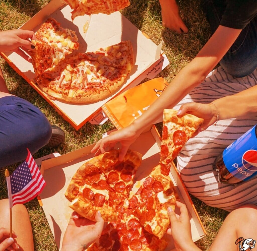 little caesars promo codes