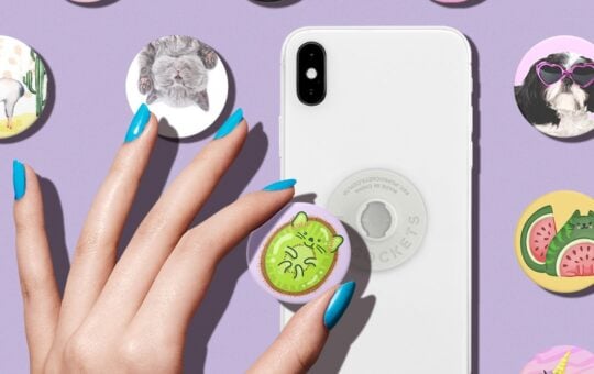 popsockets