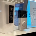 ring doorbell