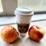 starbucks apple