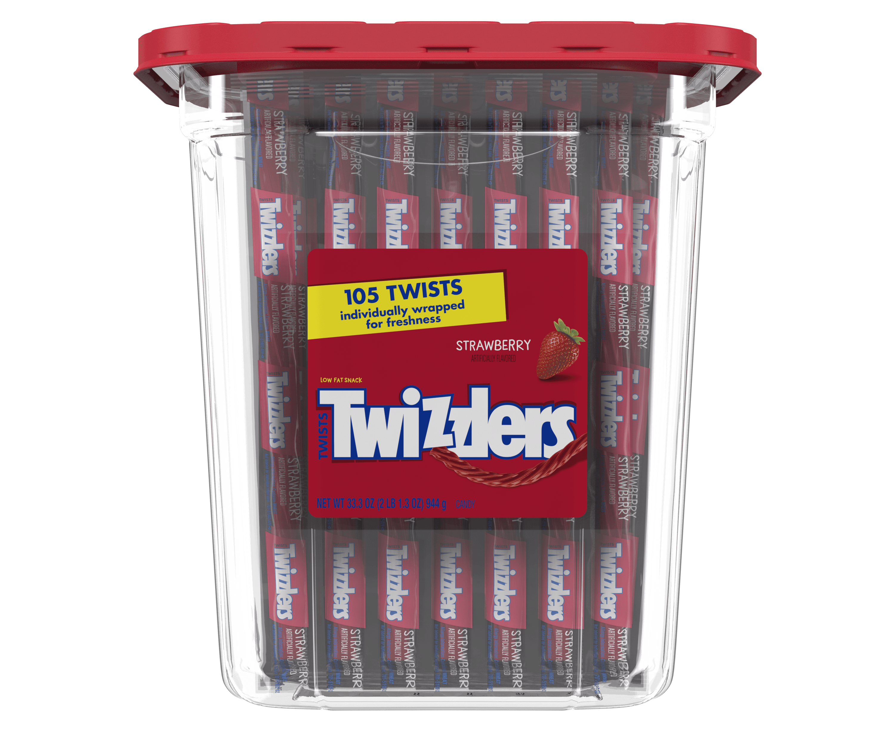 twizzlers