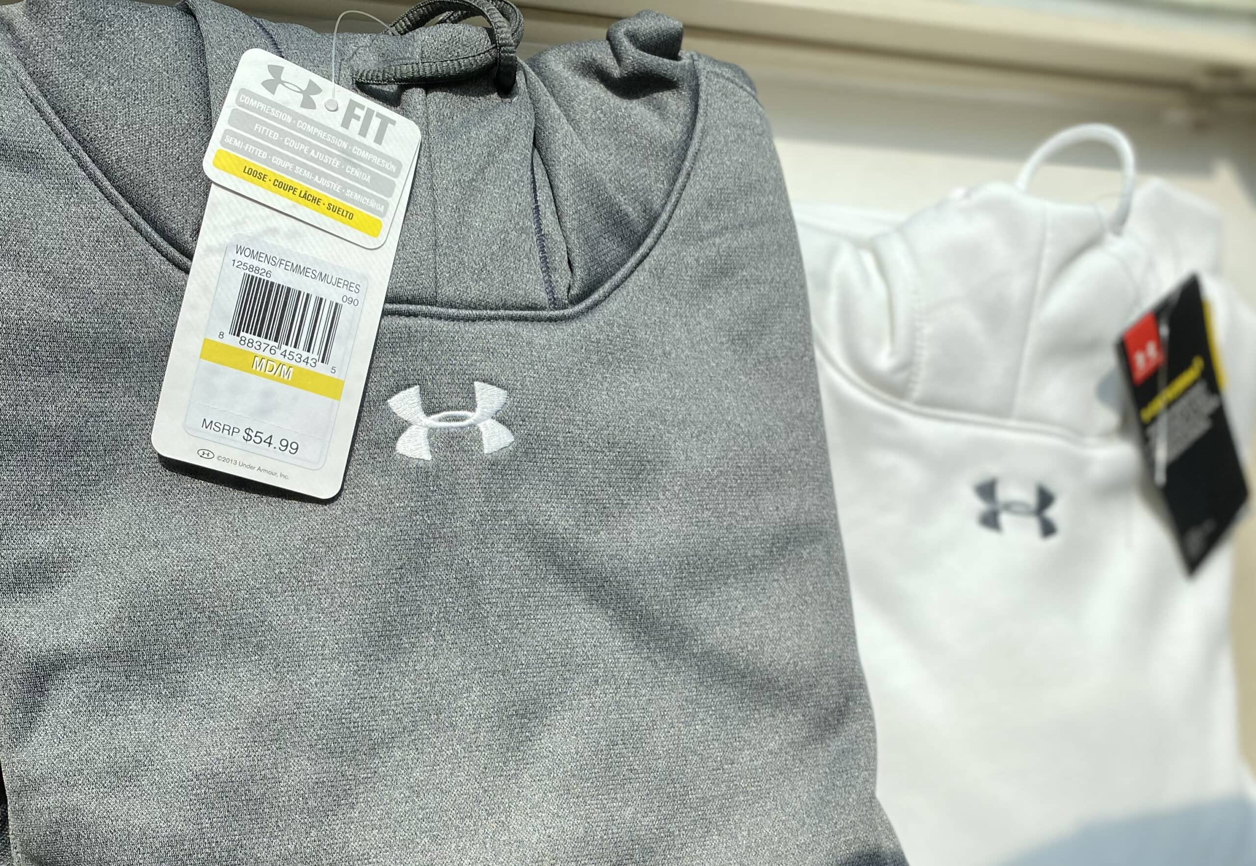 under armour