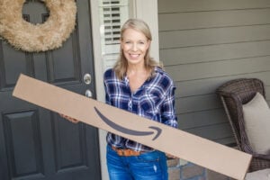 benefits of amazon prime