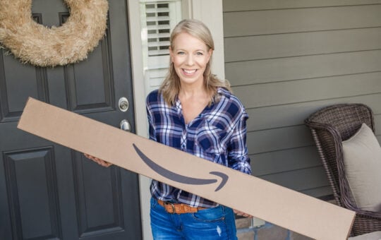benefits of amazon prime