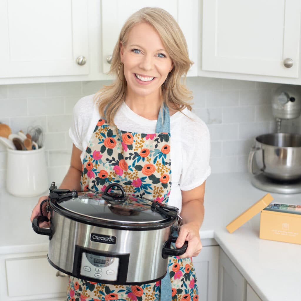 Easy crockpot recipes for your family 