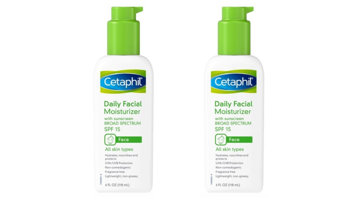 cetaphil daily