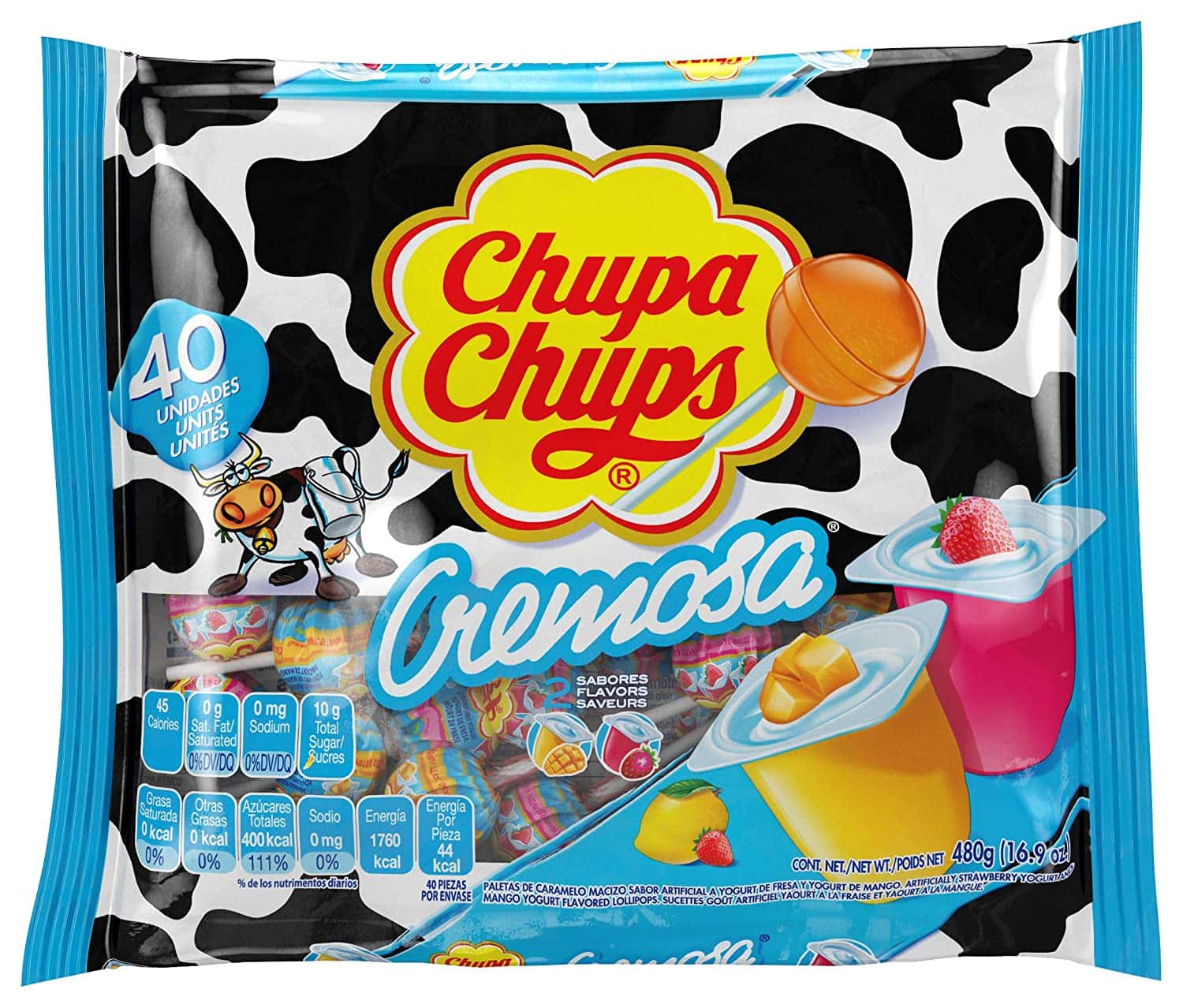 chupa