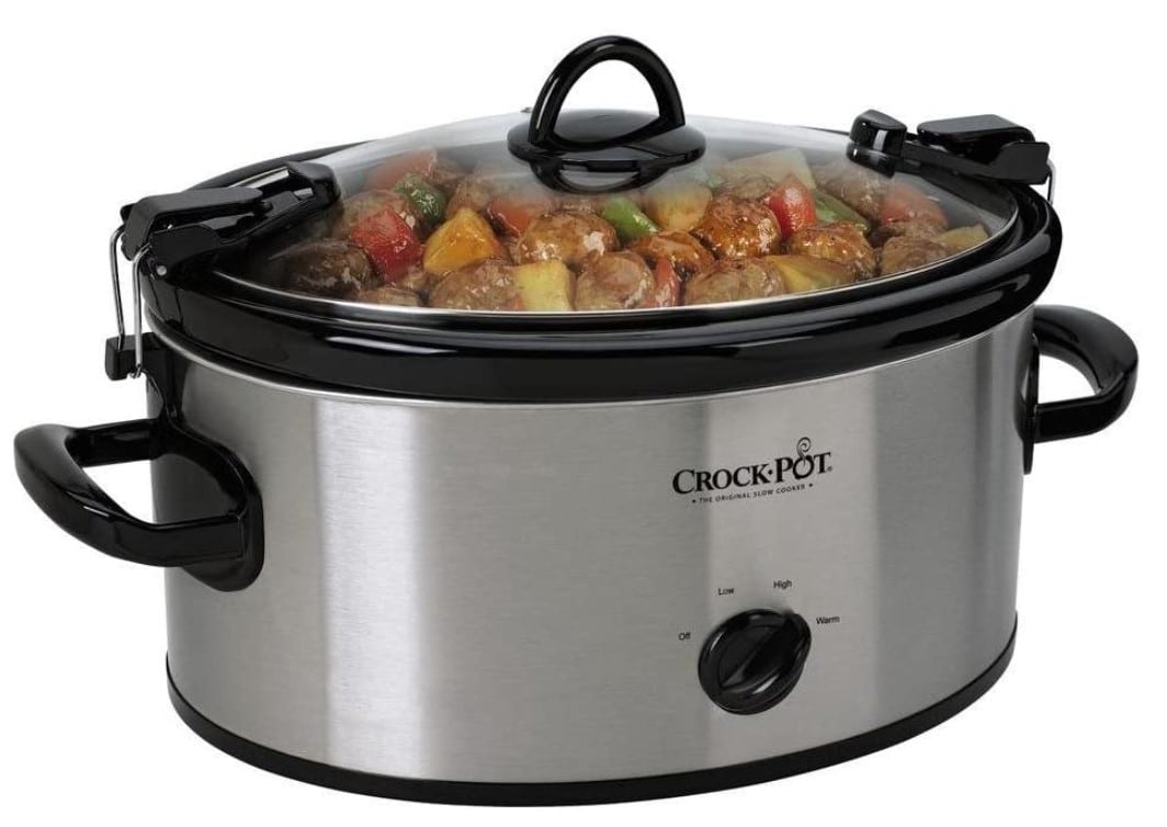 crockpot cookncarry