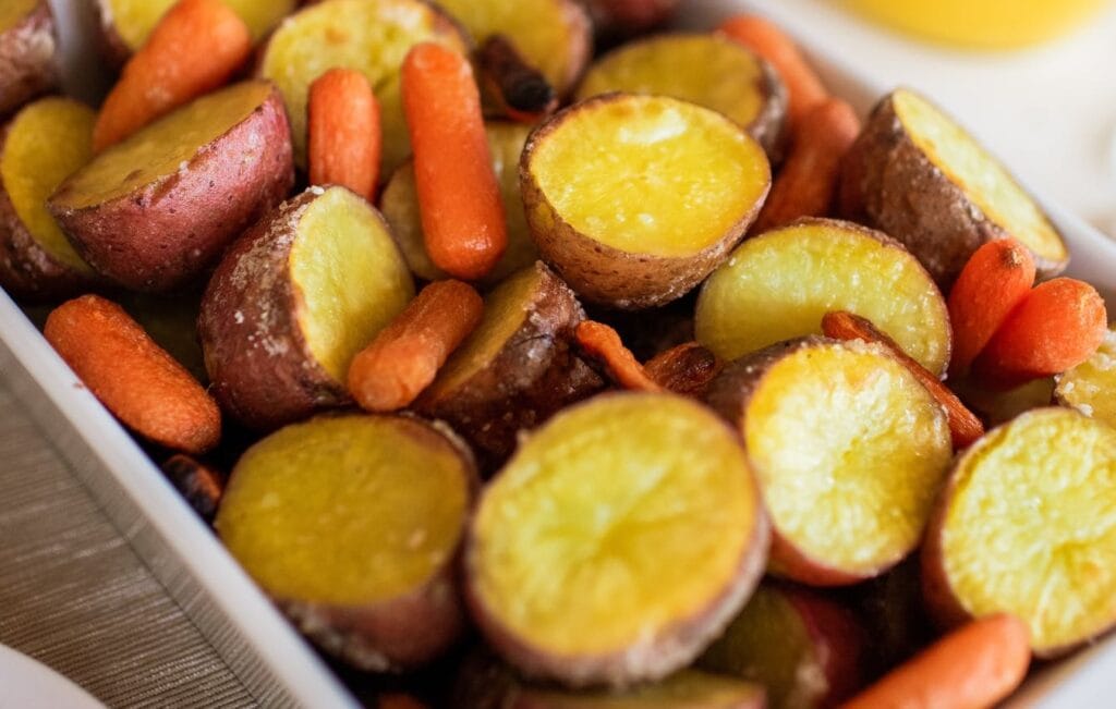pot roast vegetables to serve with best ever pot roast 