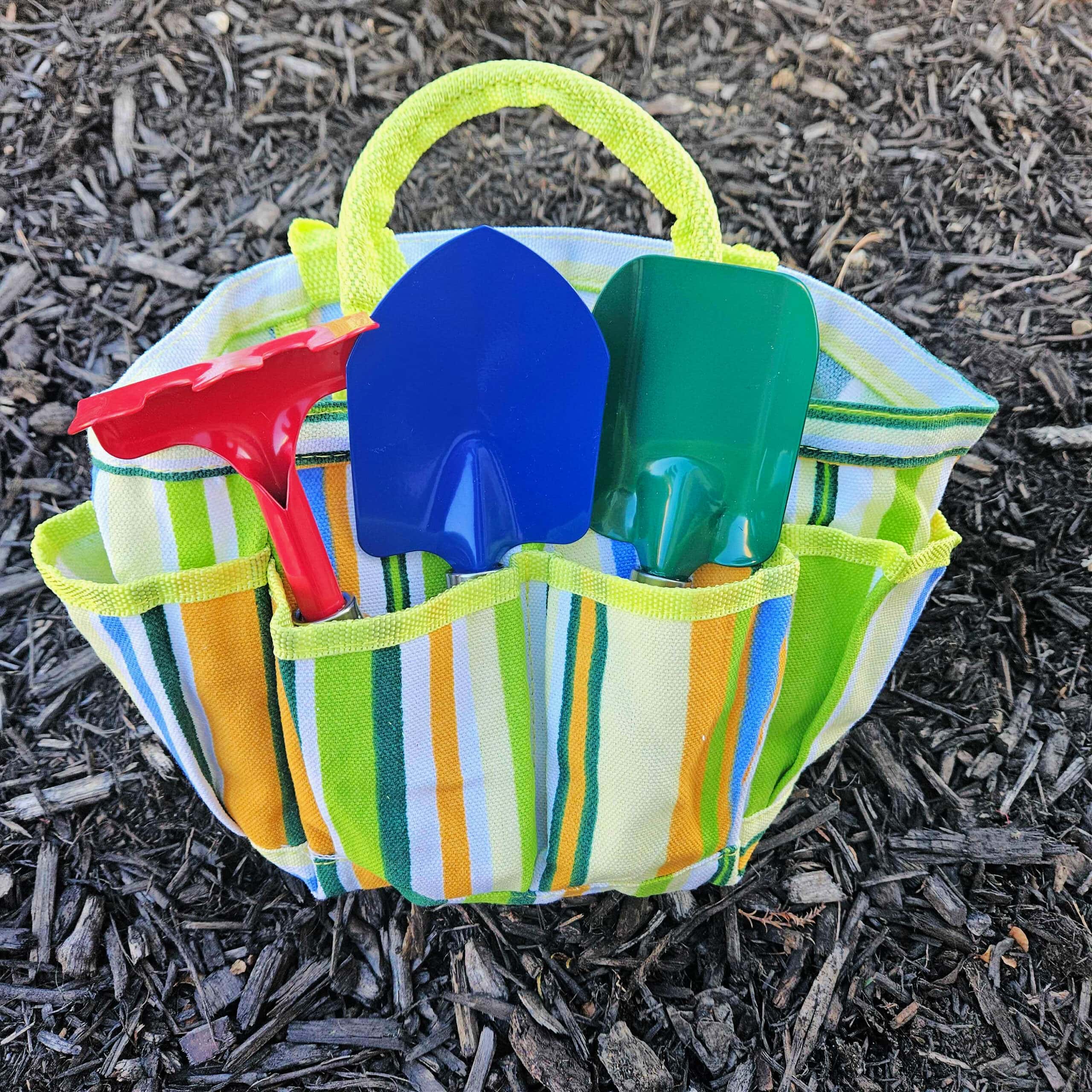 gardening set