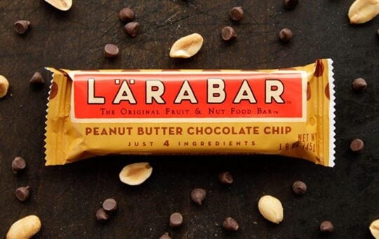 larabar