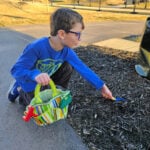 gardening set