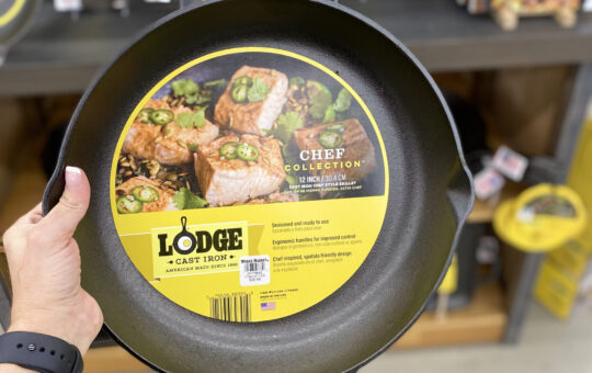lodge